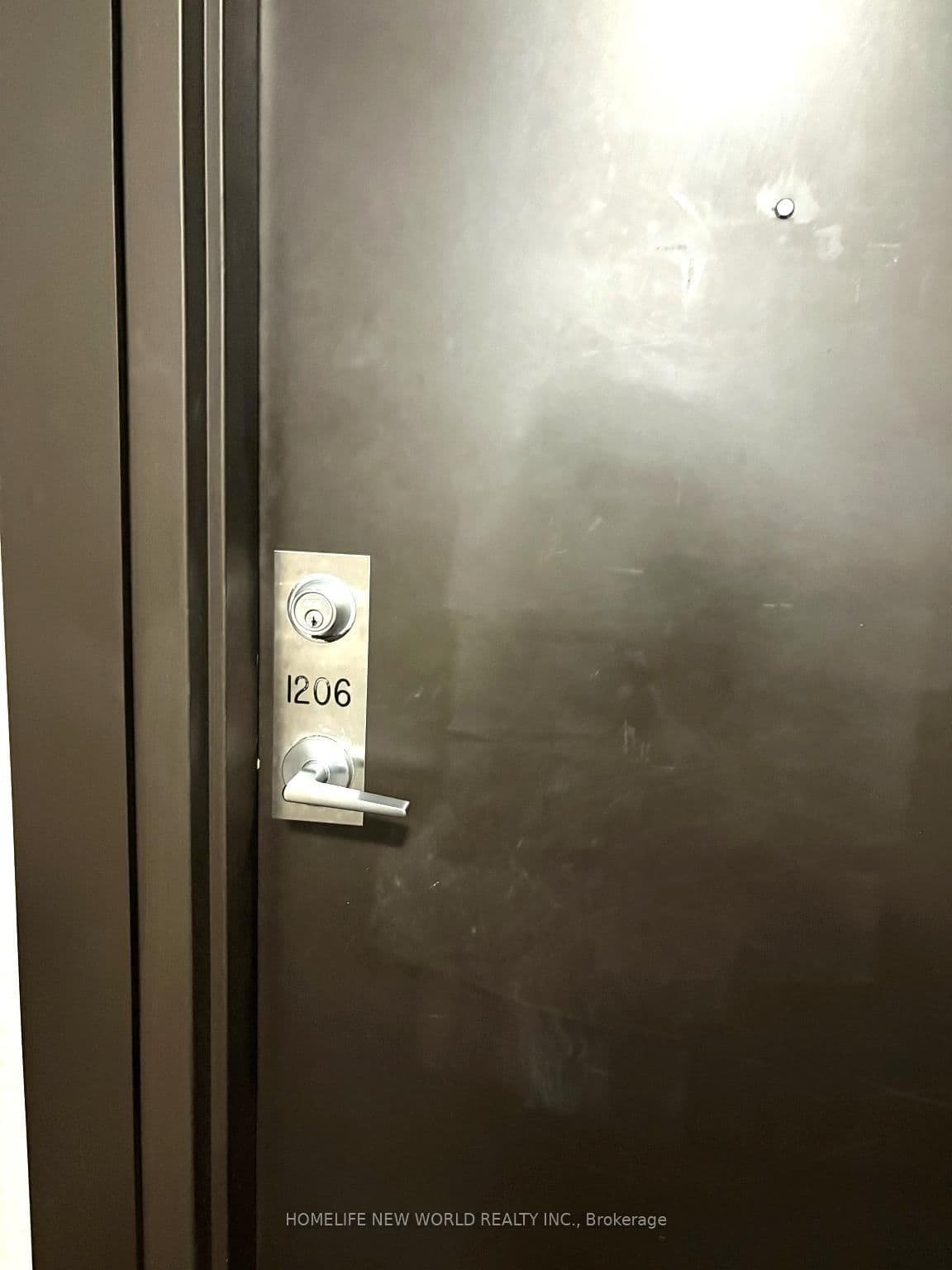 66 Forest Manor Road, Unit 1206 thumbnail 7