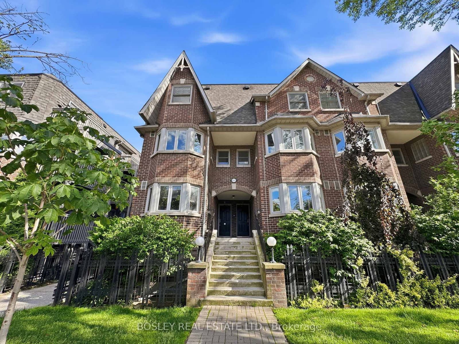 889 Adelaide Street W, Unit B thumbnail 2