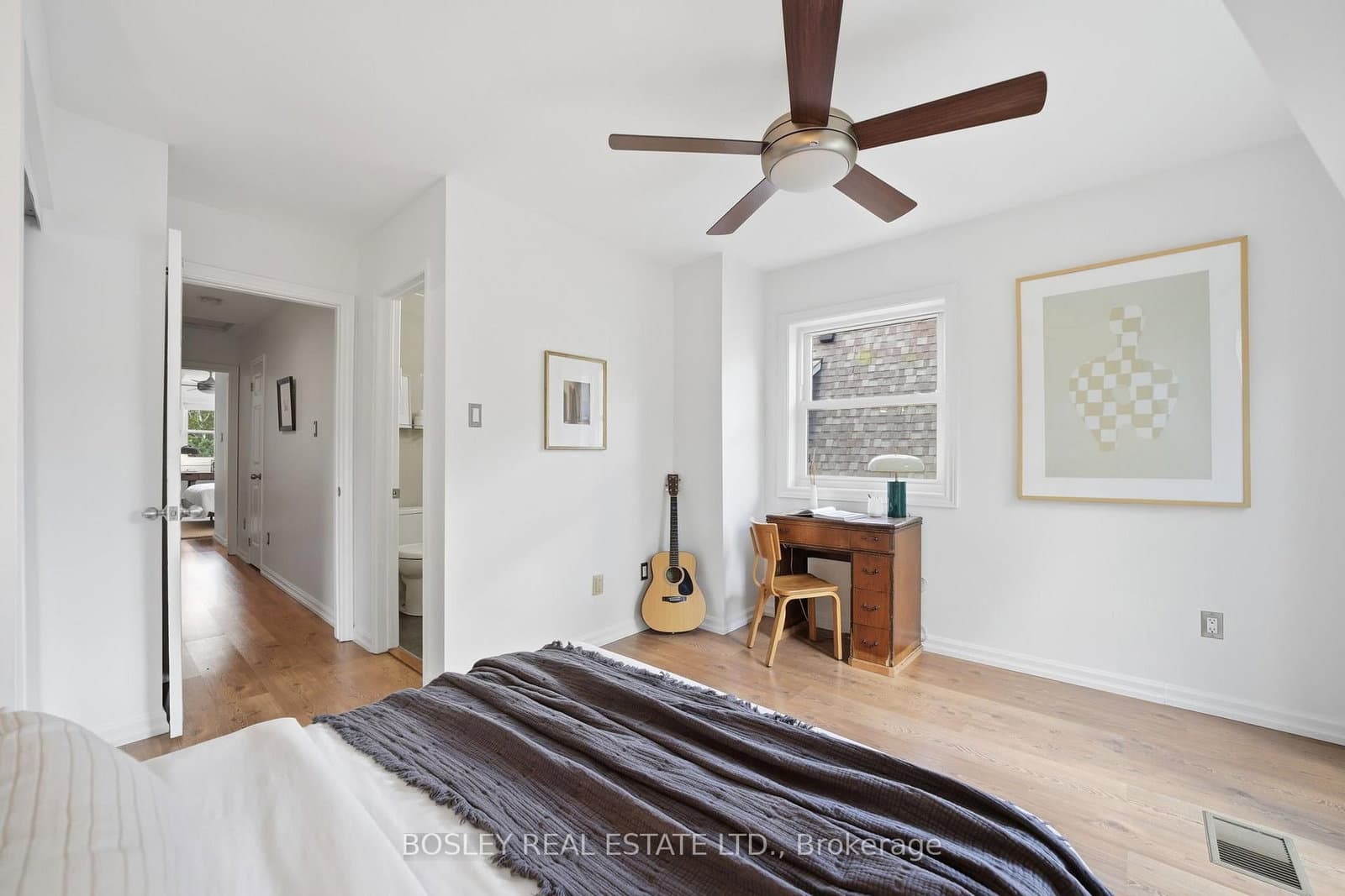 889 Adelaide Street W, Unit B thumbnail 20