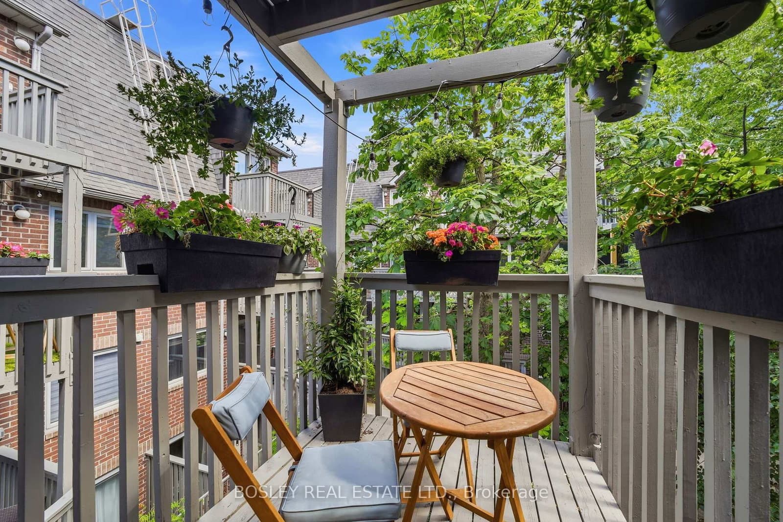 889 Adelaide Street W, Unit B thumbnail 30