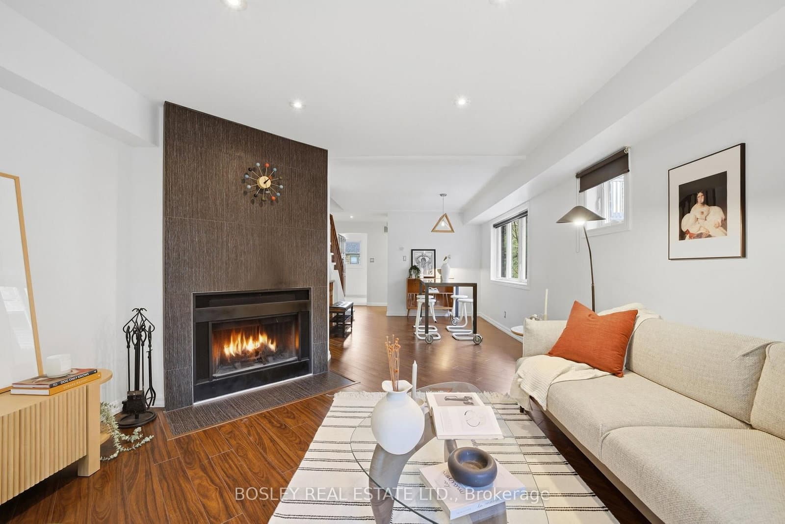 889 Adelaide Street W, Unit B thumbnail 5