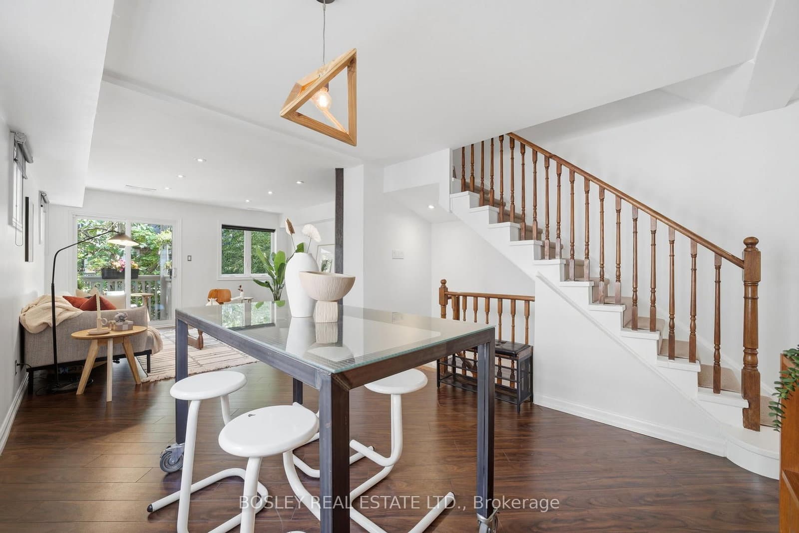 889 Adelaide Street W, Unit B thumbnail 8