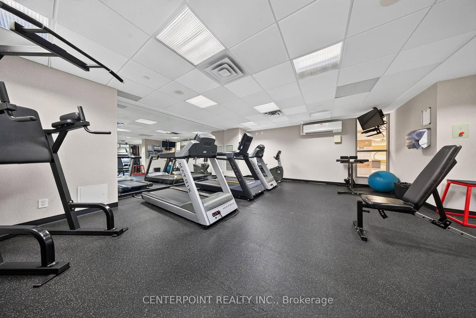 4978 Yonge Street, Unit 1715 thumbnail 25