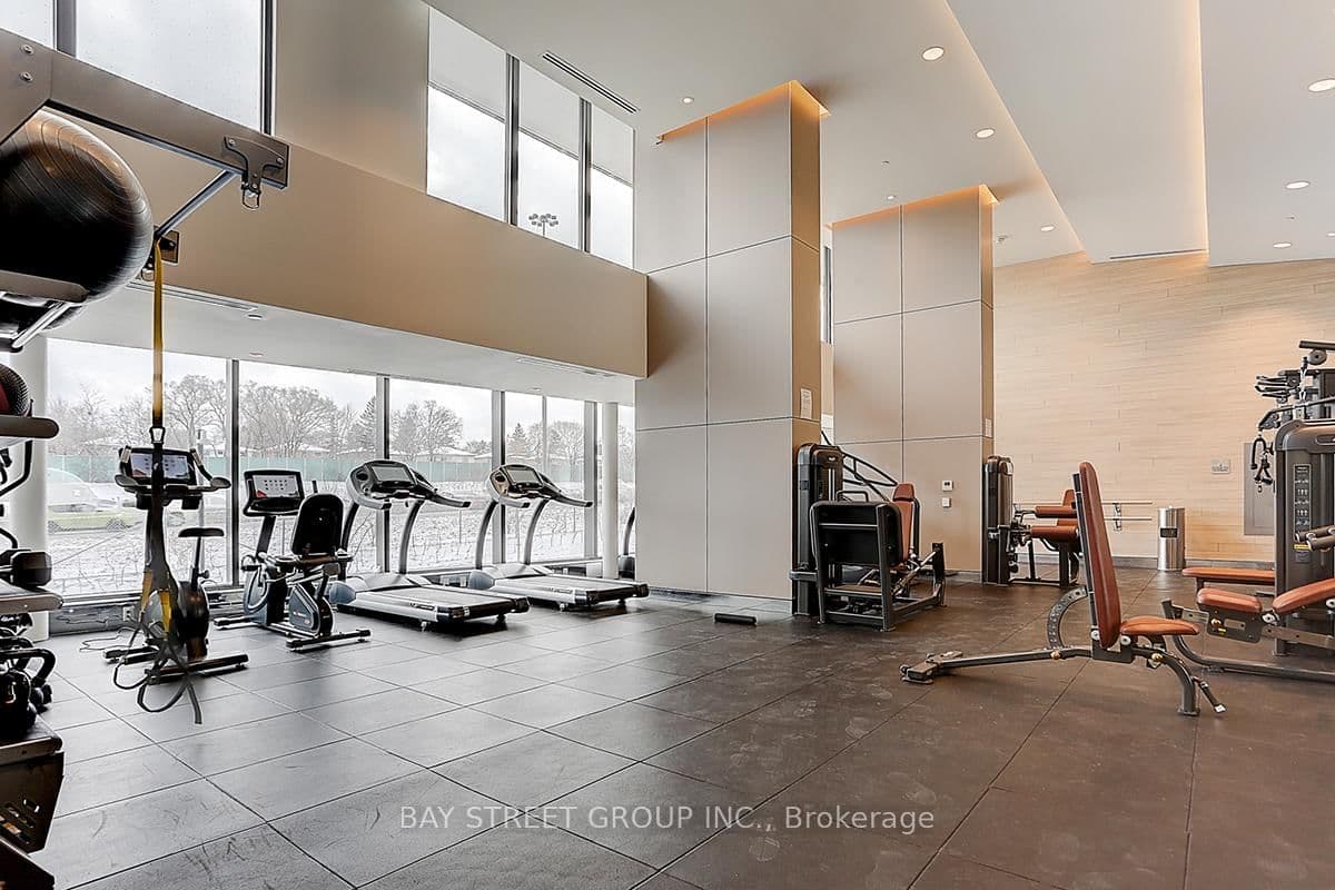 95 Mcmahon Drive, Unit 2512 thumbnail 13