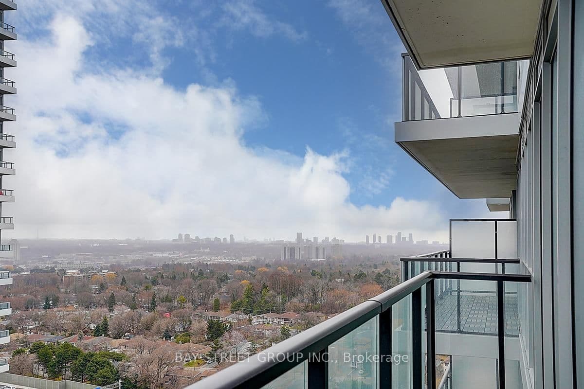 95 Mcmahon Drive, Unit 2512 thumbnail 23