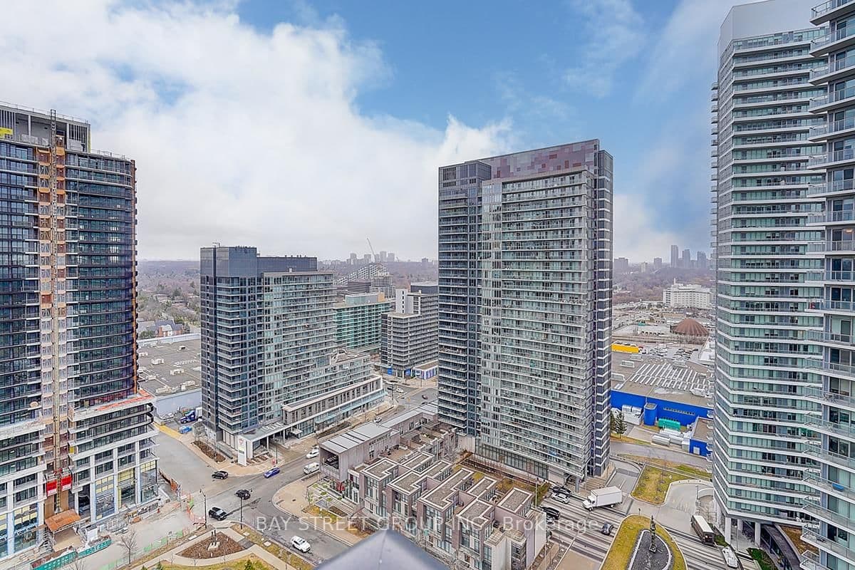 95 Mcmahon Drive, Unit 2512 thumbnail 24