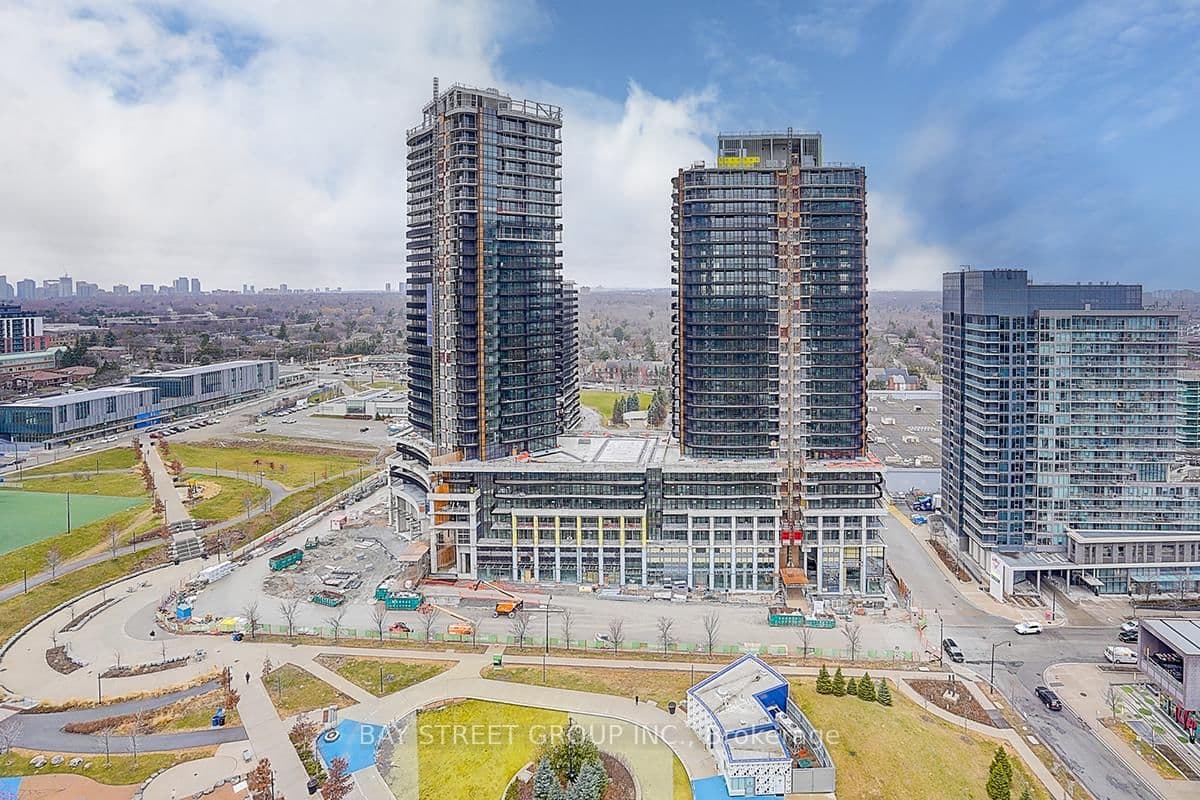 95 Mcmahon Drive, Unit 2512 thumbnail 25