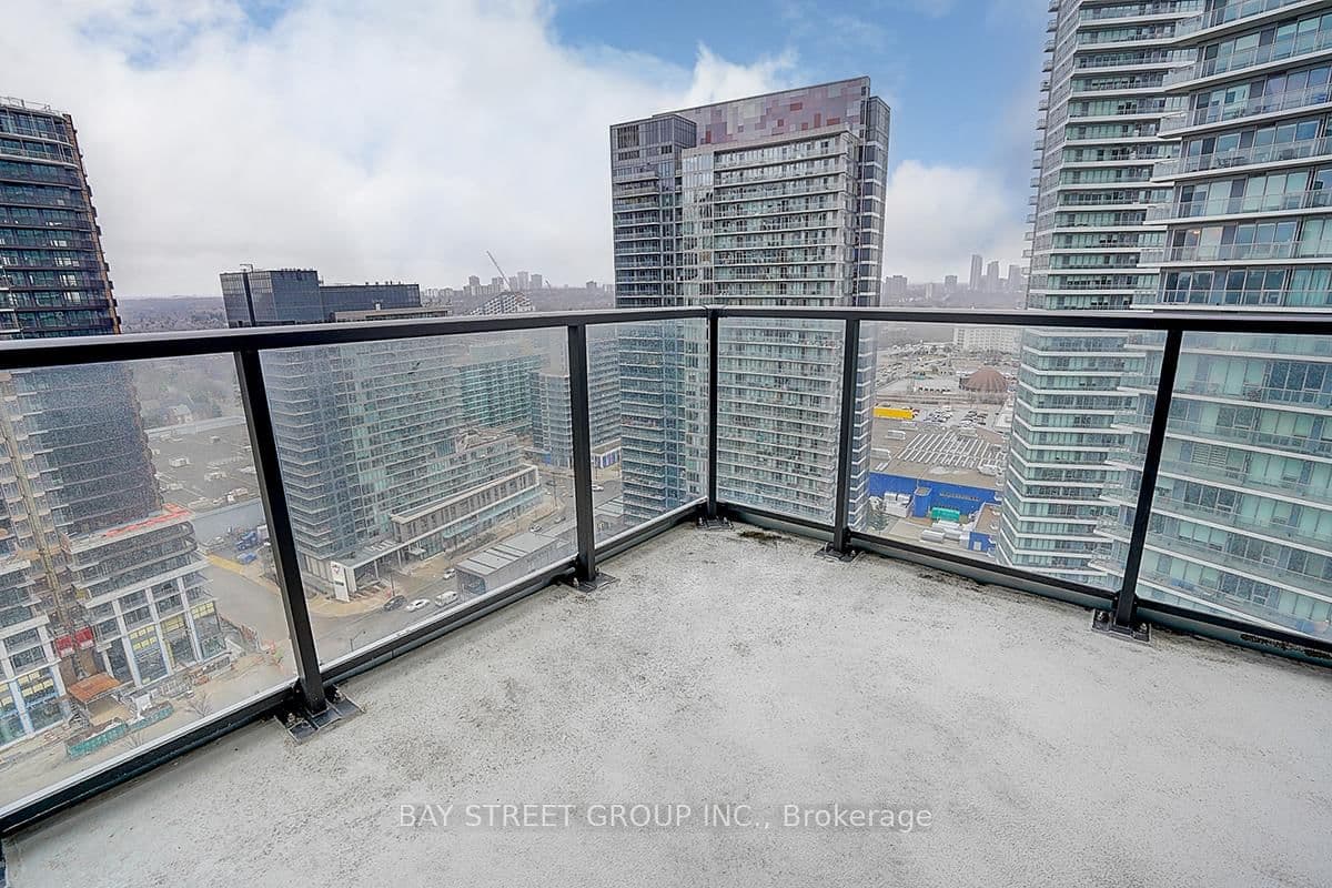 95 Mcmahon Drive, Unit 2512 thumbnail 26