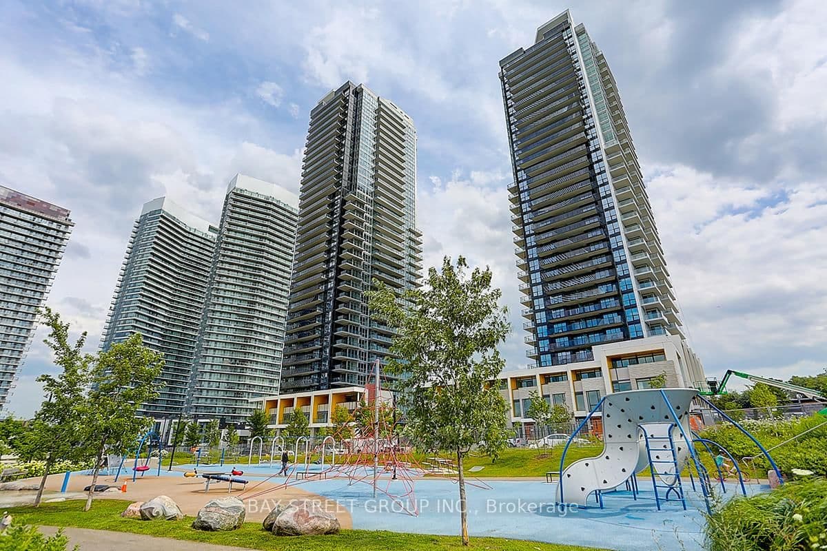 95 Mcmahon Drive, Unit 2512 thumbnail 32