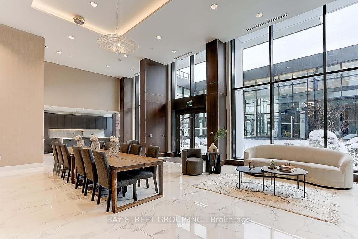 95 Mcmahon Drive, Unit 2512 thumbnail 49