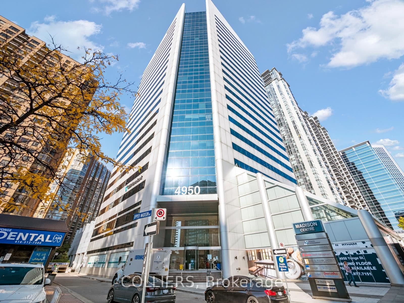 4950 Yonge Street, Unit 300 - Image 1