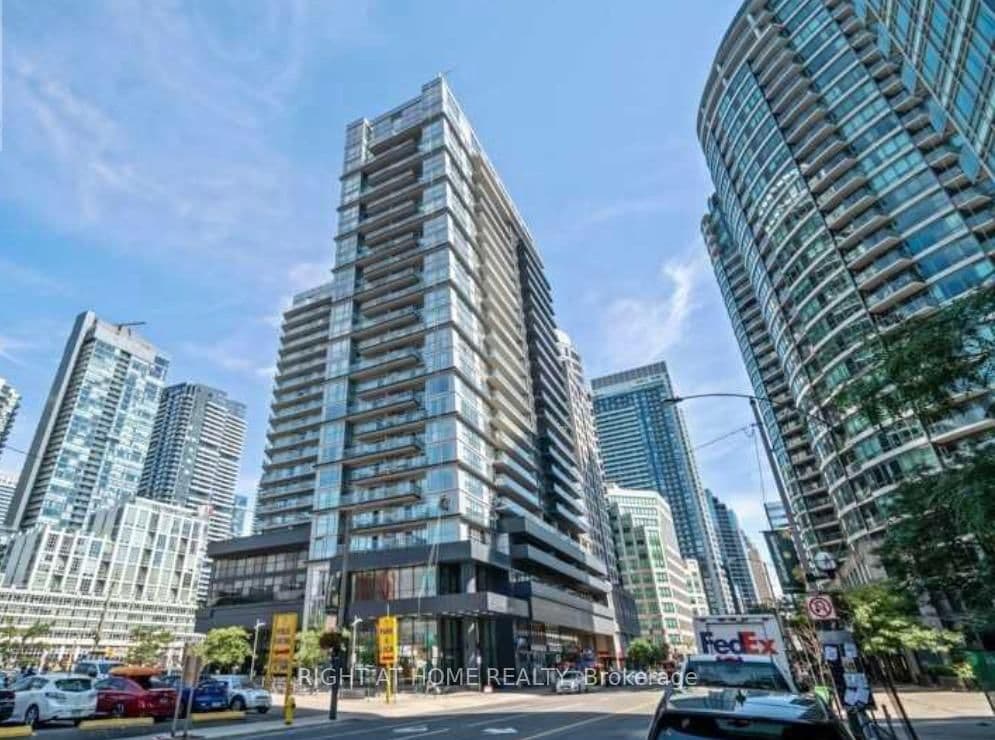 352 Front Street W, Unit 1918 - Image 1