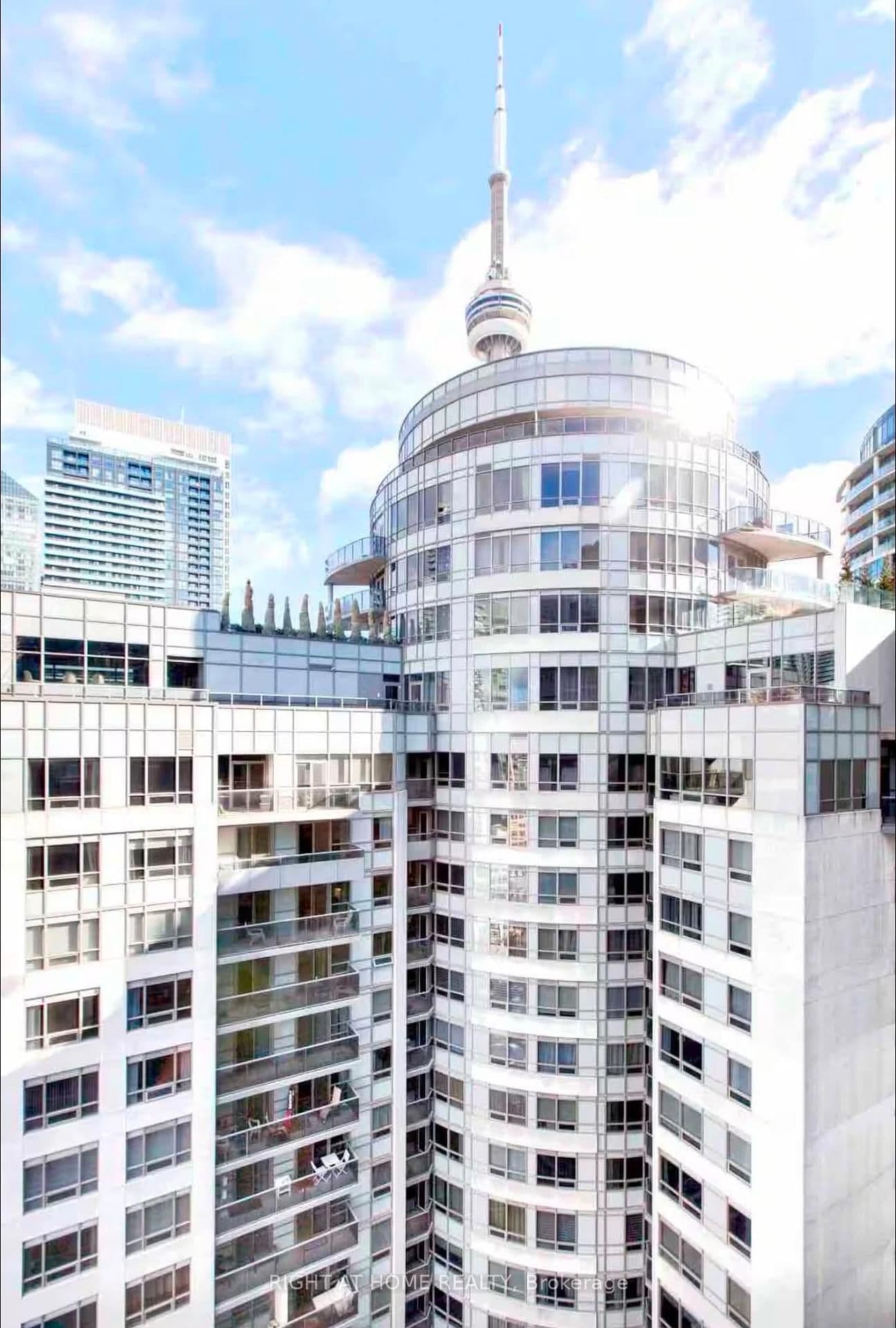 352 Front Street W, Unit 1918 thumbnail 19