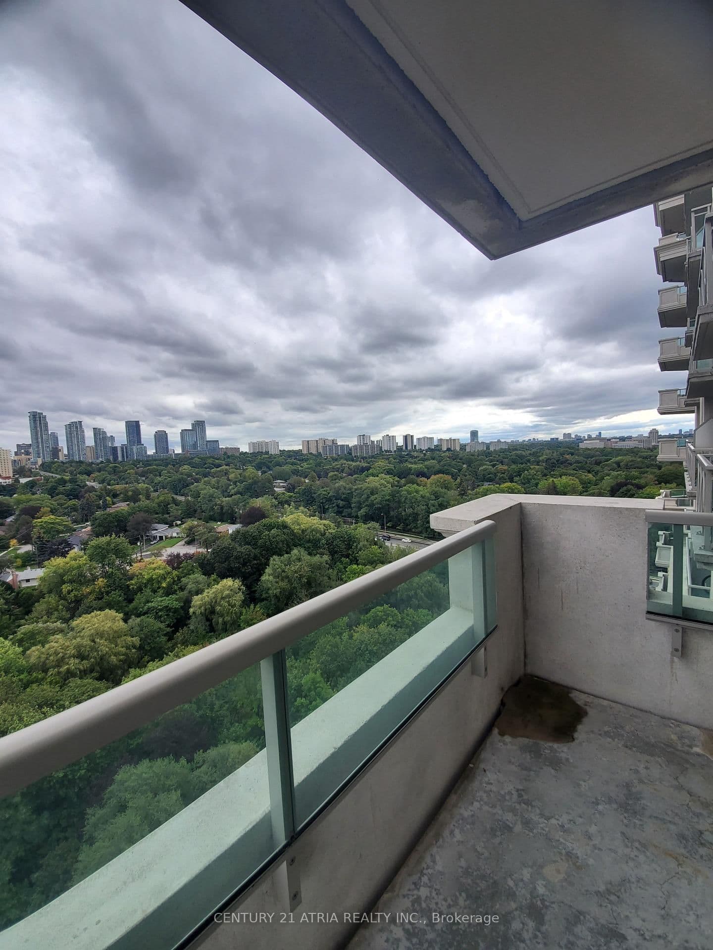 10 Bloorview Place N, Unit 1608 thumbnail 13
