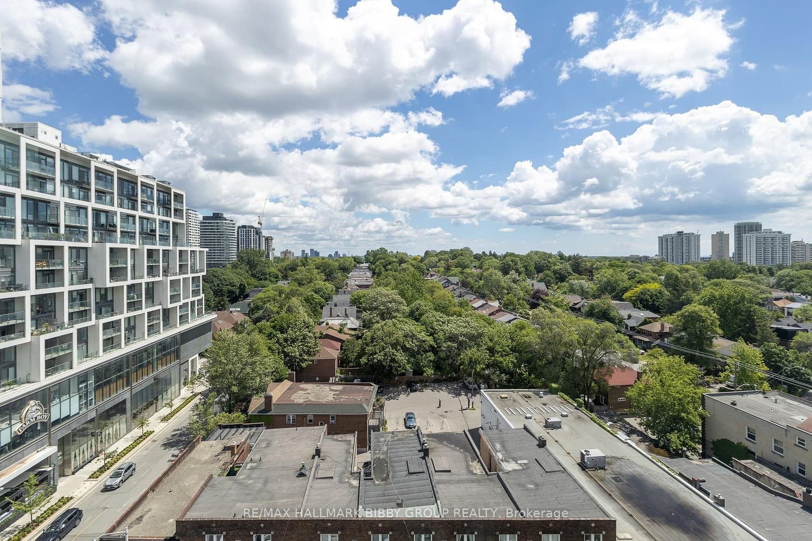 1 Hillsdale Avenue W, Unit 902 thumbnail 42