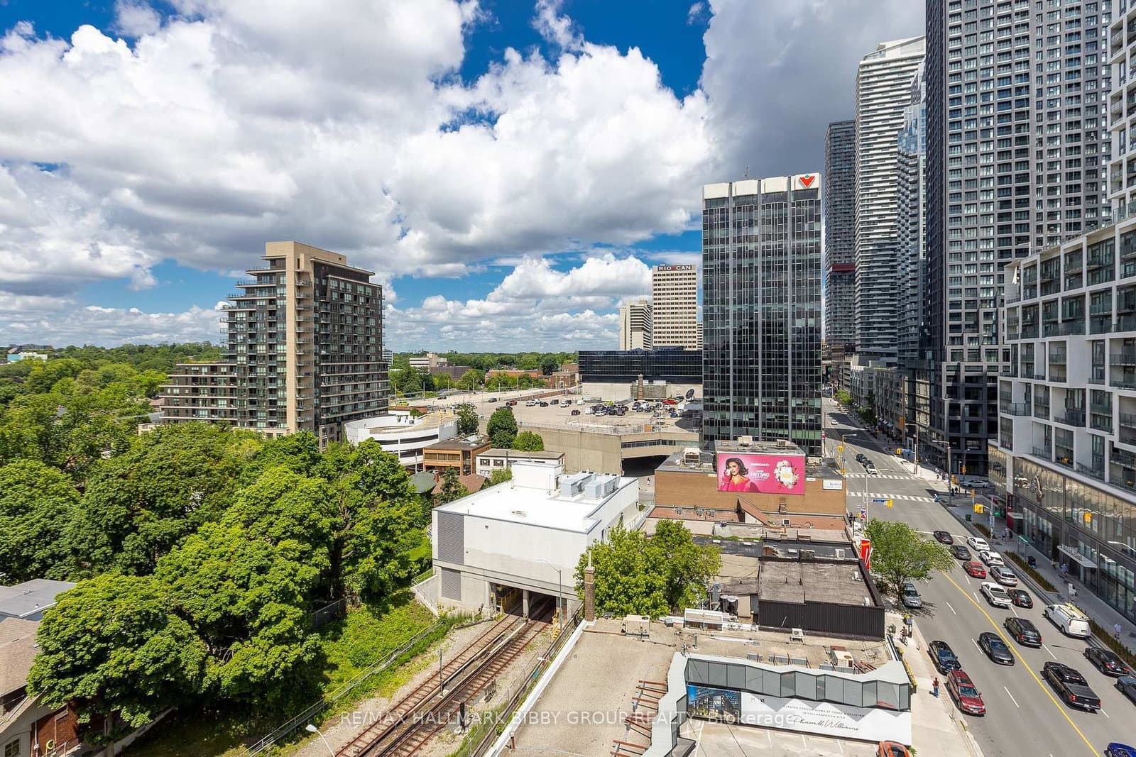 1 Hillsdale Avenue W, Unit 902 thumbnail 44