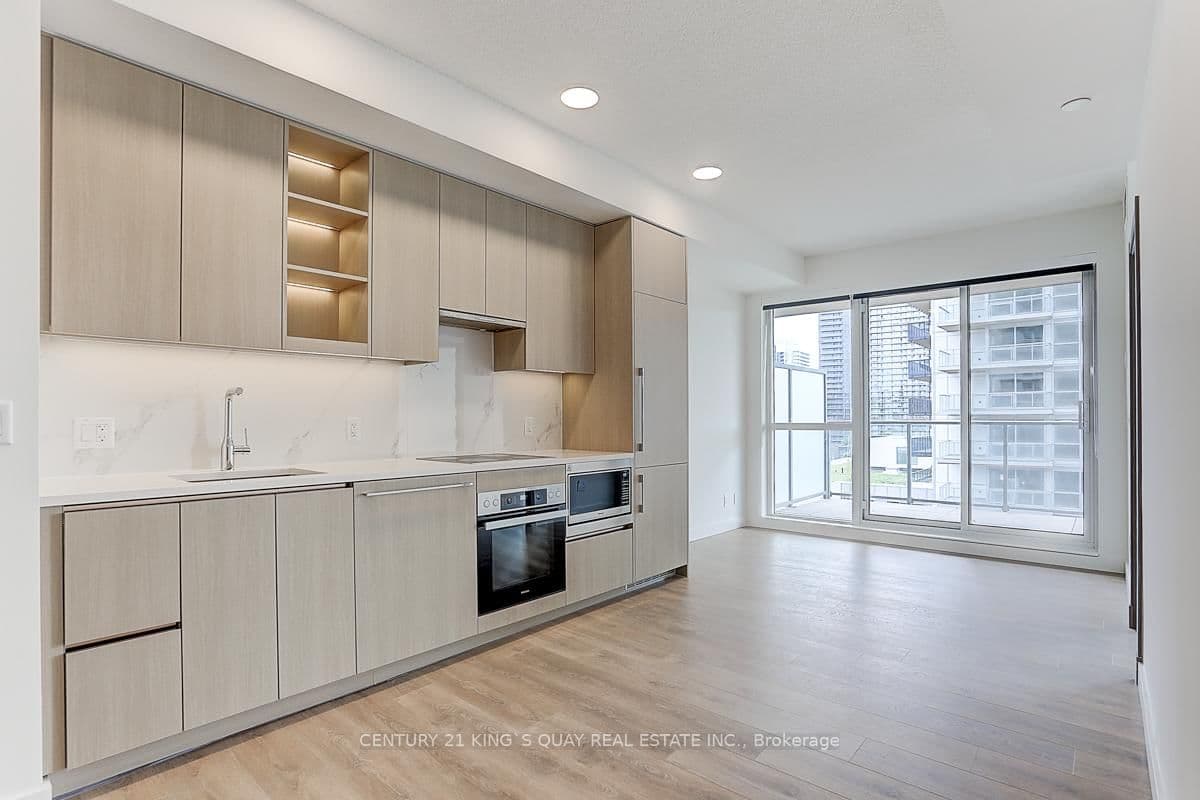 25 Mcmahon Drive, Unit 601 thumbnail 12