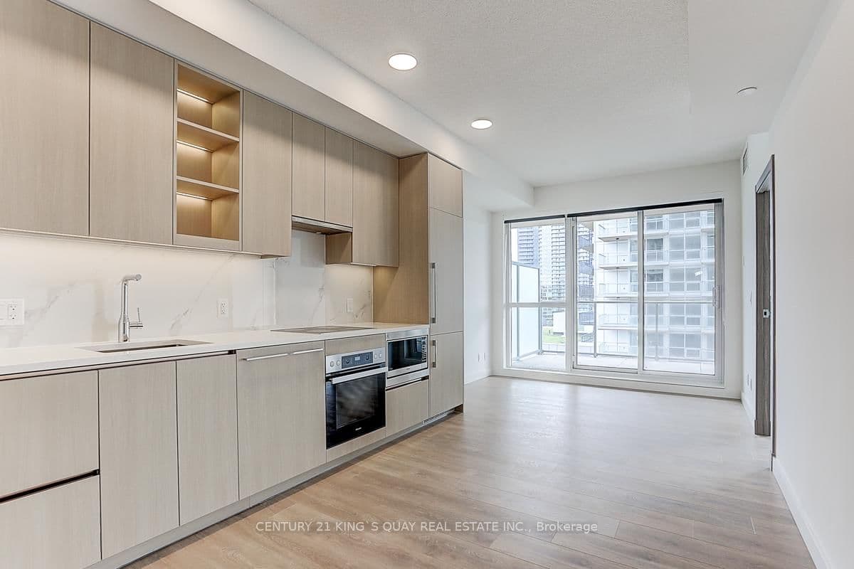 25 Mcmahon Drive, Unit 601 thumbnail 13