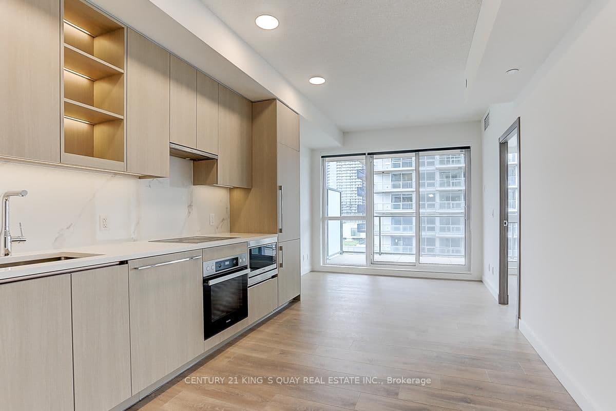 25 Mcmahon Drive, Unit 601 thumbnail 15
