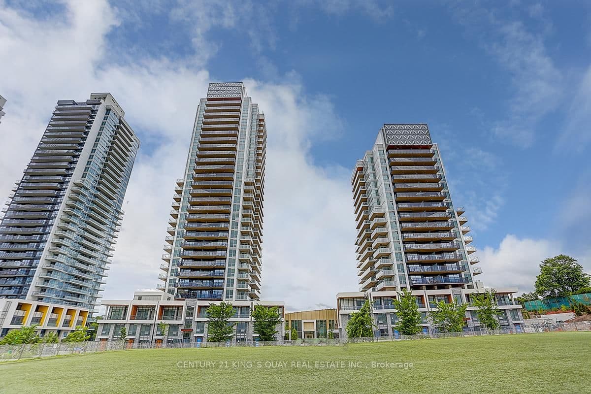 25 Mcmahon Drive, Unit 601 thumbnail 2