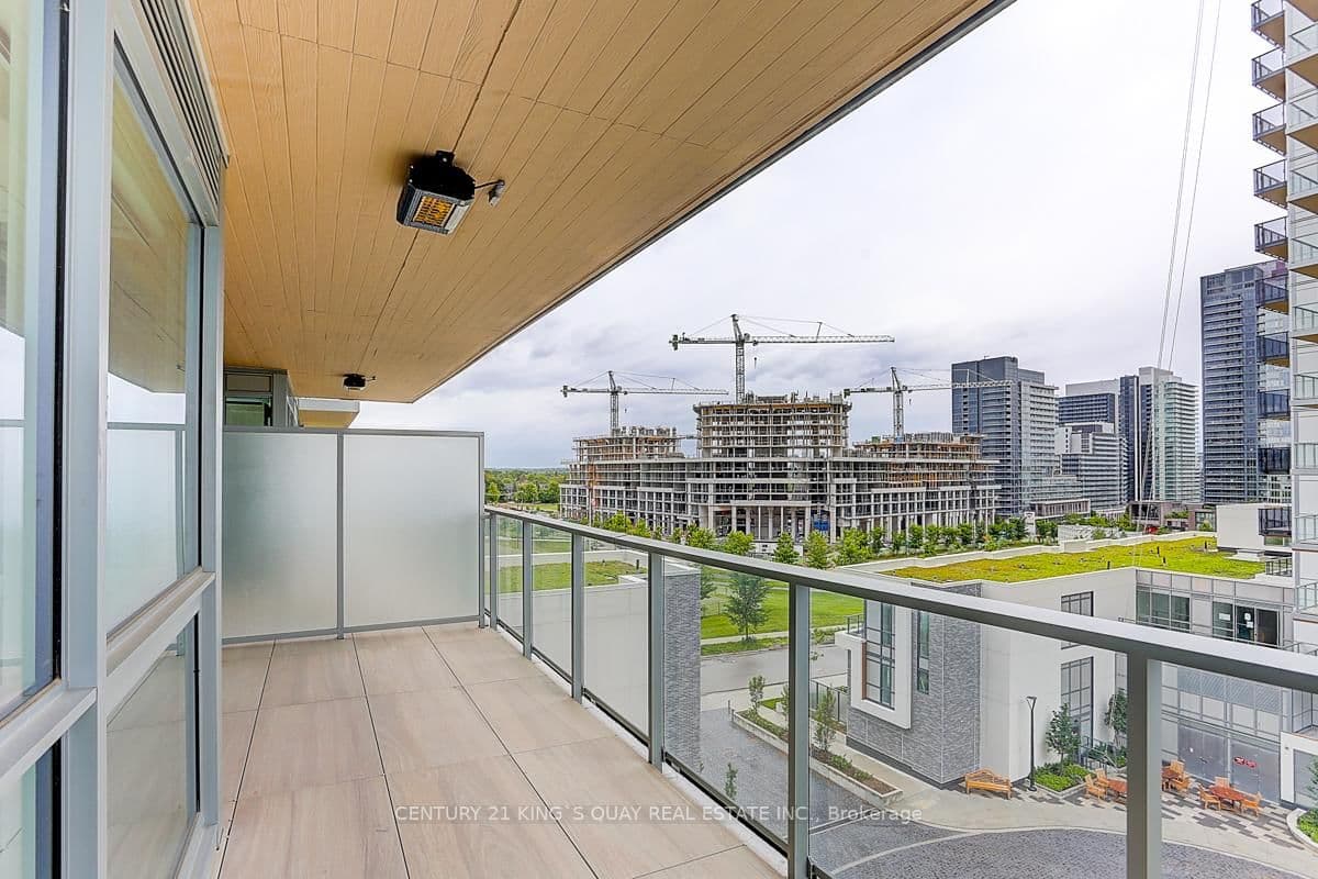 25 Mcmahon Drive, Unit 601 thumbnail 42
