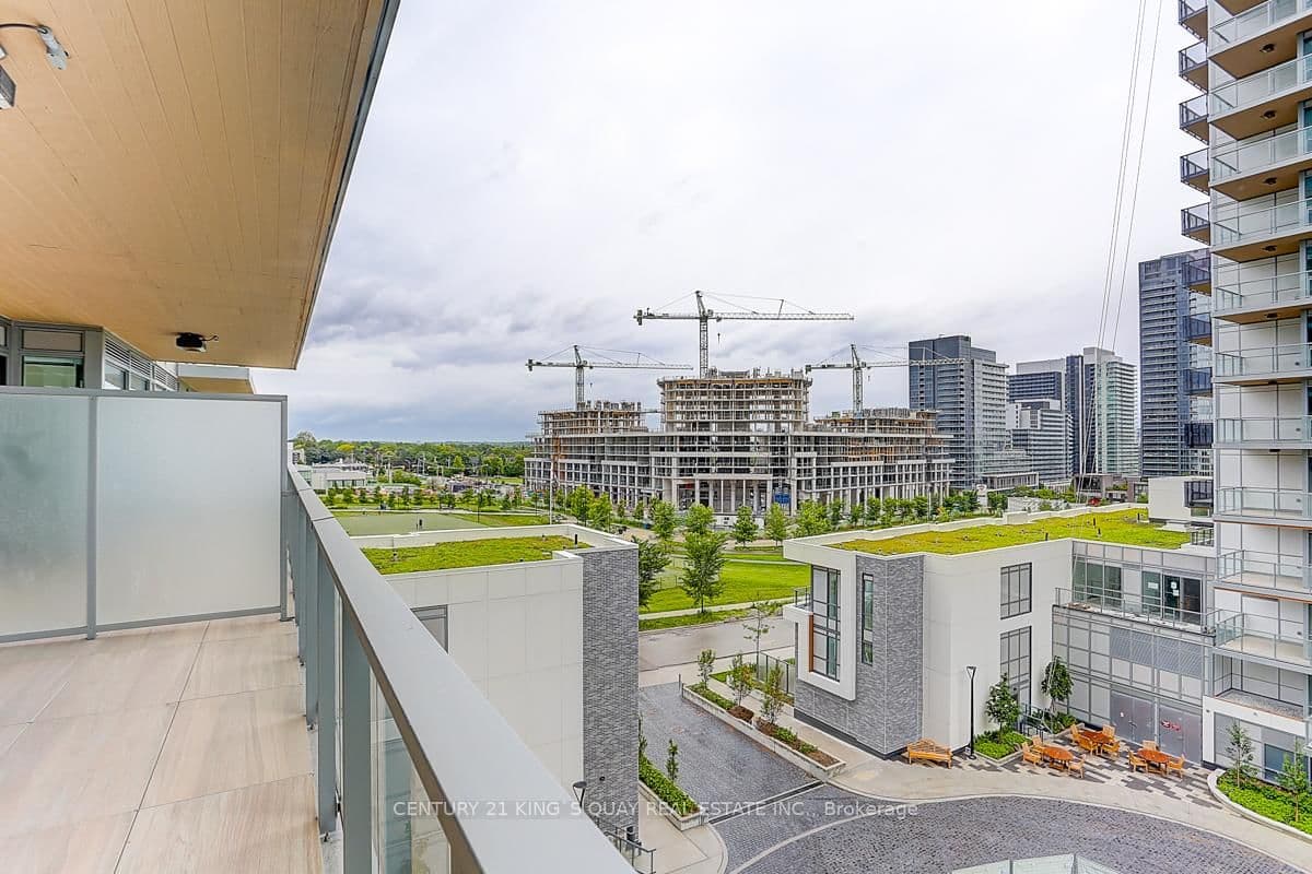 25 Mcmahon Drive, Unit 601 thumbnail 43