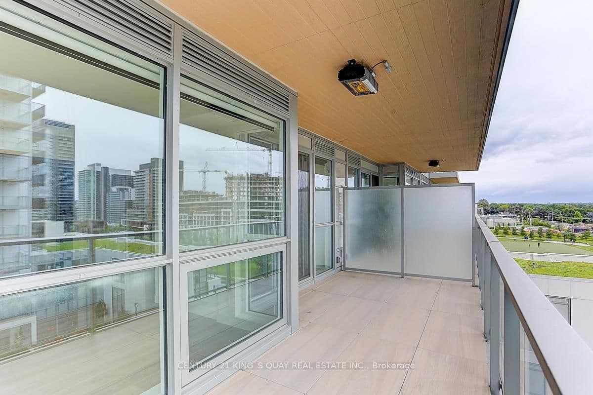 25 Mcmahon Drive, Unit 601 thumbnail 44