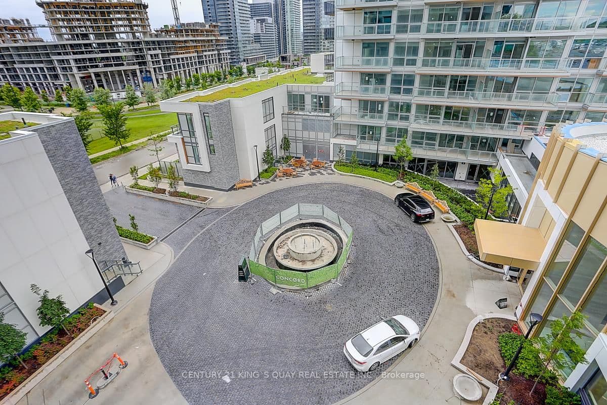 25 Mcmahon Drive, Unit 601 thumbnail 45