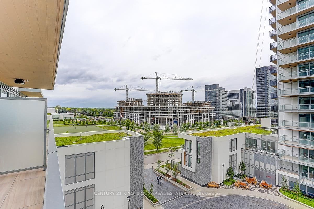 25 Mcmahon Drive, Unit 601 thumbnail 46