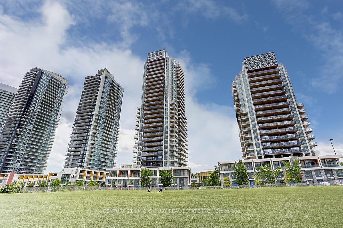 25 Mcmahon Drive, Unit 601 thumbnail 48