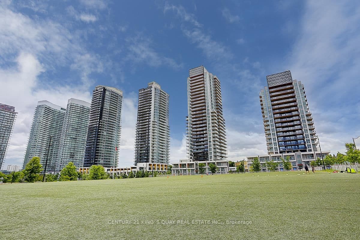 25 Mcmahon Drive, Unit 601 thumbnail 49
