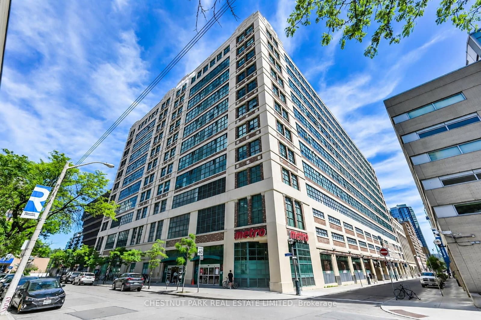 155 Dalhousie Street, Unit 801 thumbnail 2