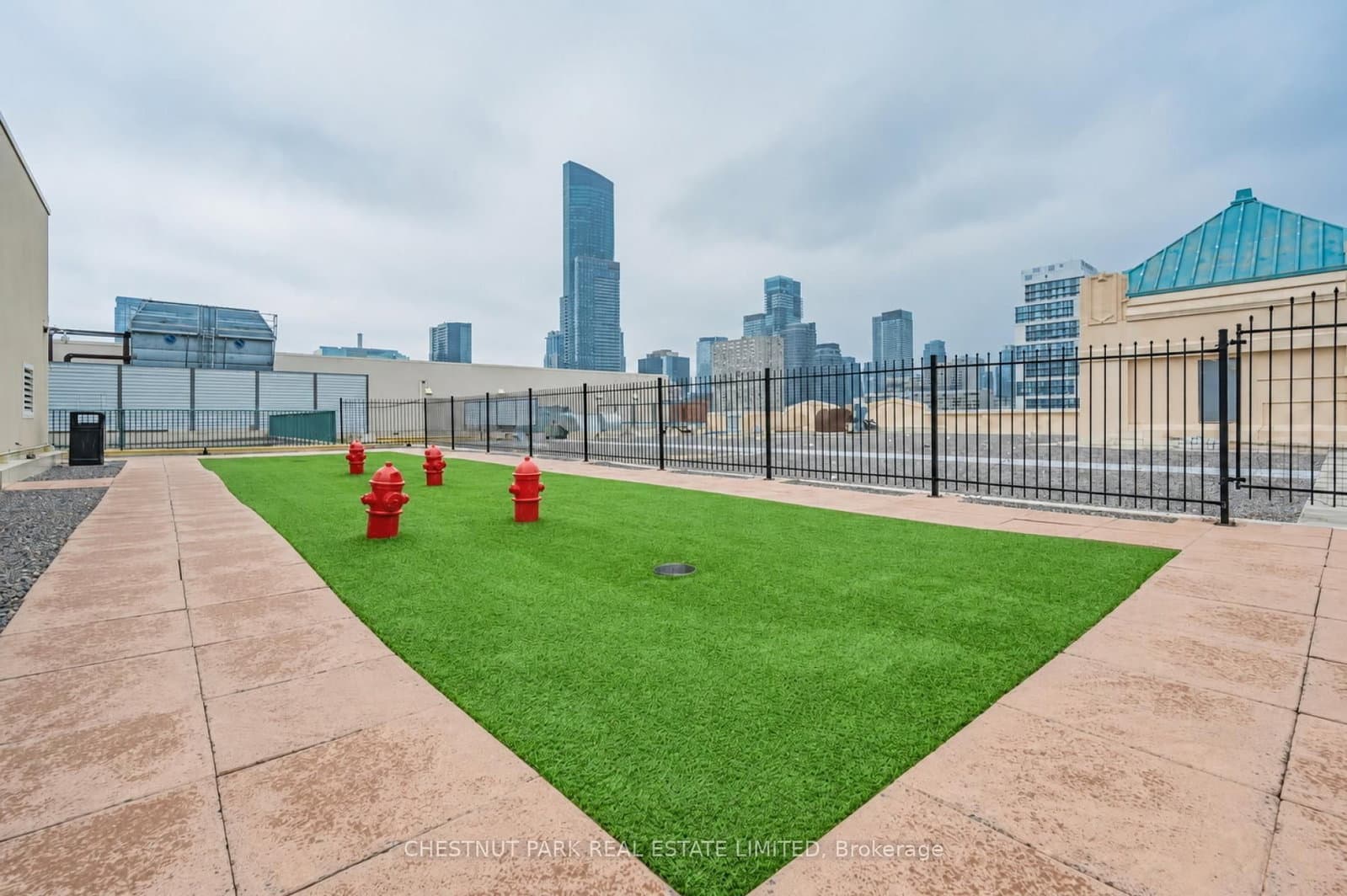155 Dalhousie Street, Unit 801 thumbnail 47
