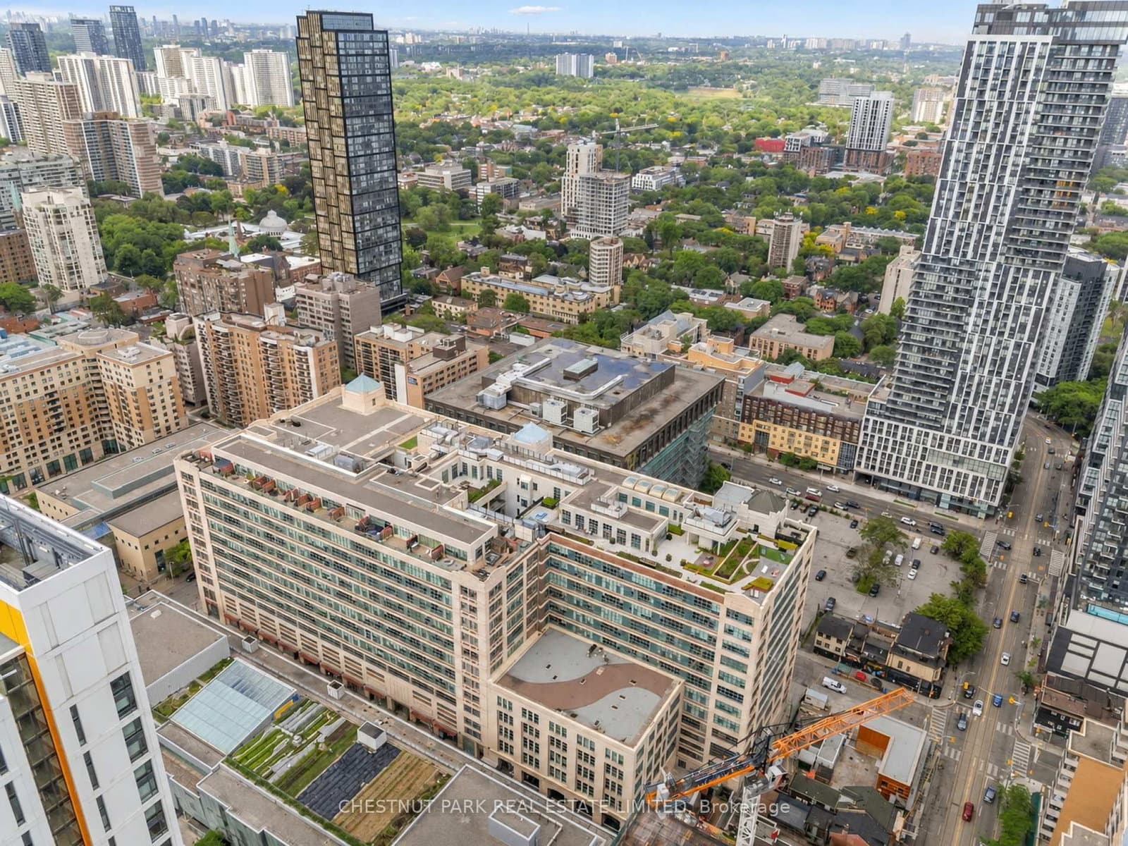 155 Dalhousie Street, Unit 801 thumbnail 49