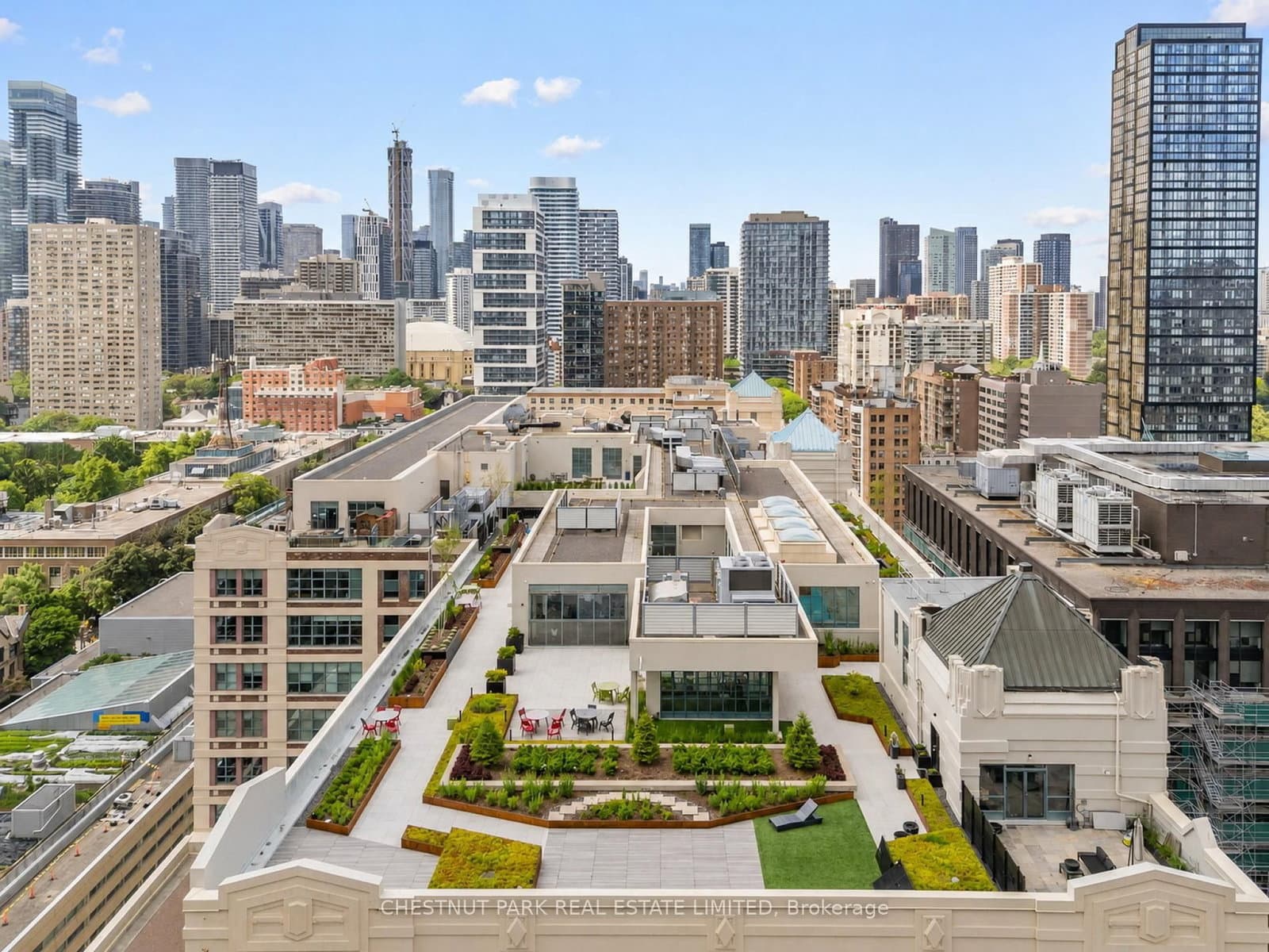 155 Dalhousie Street, Unit 801 thumbnail 50