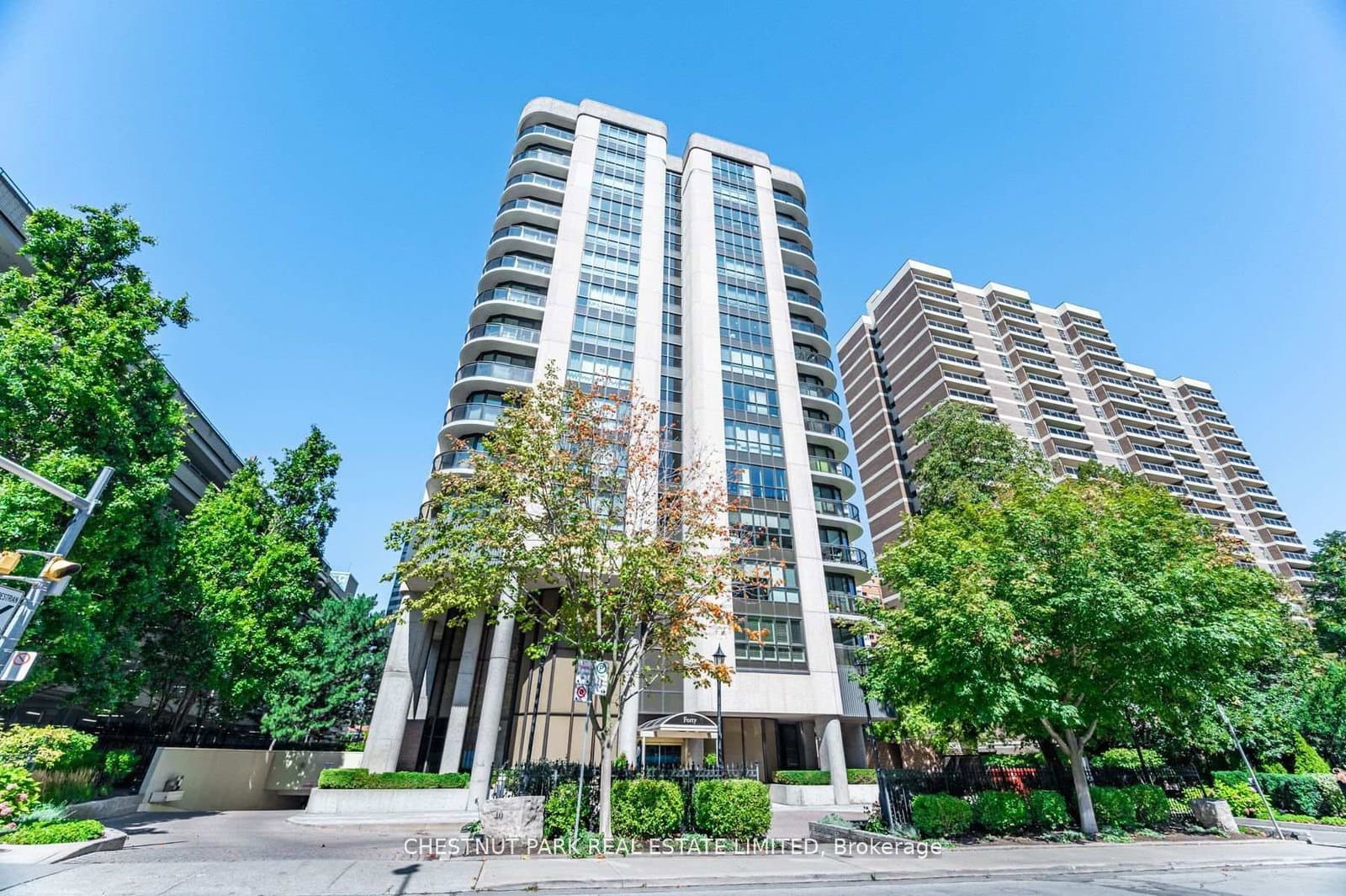 40 Rosehill Avenue, Unit PHG - Image 1