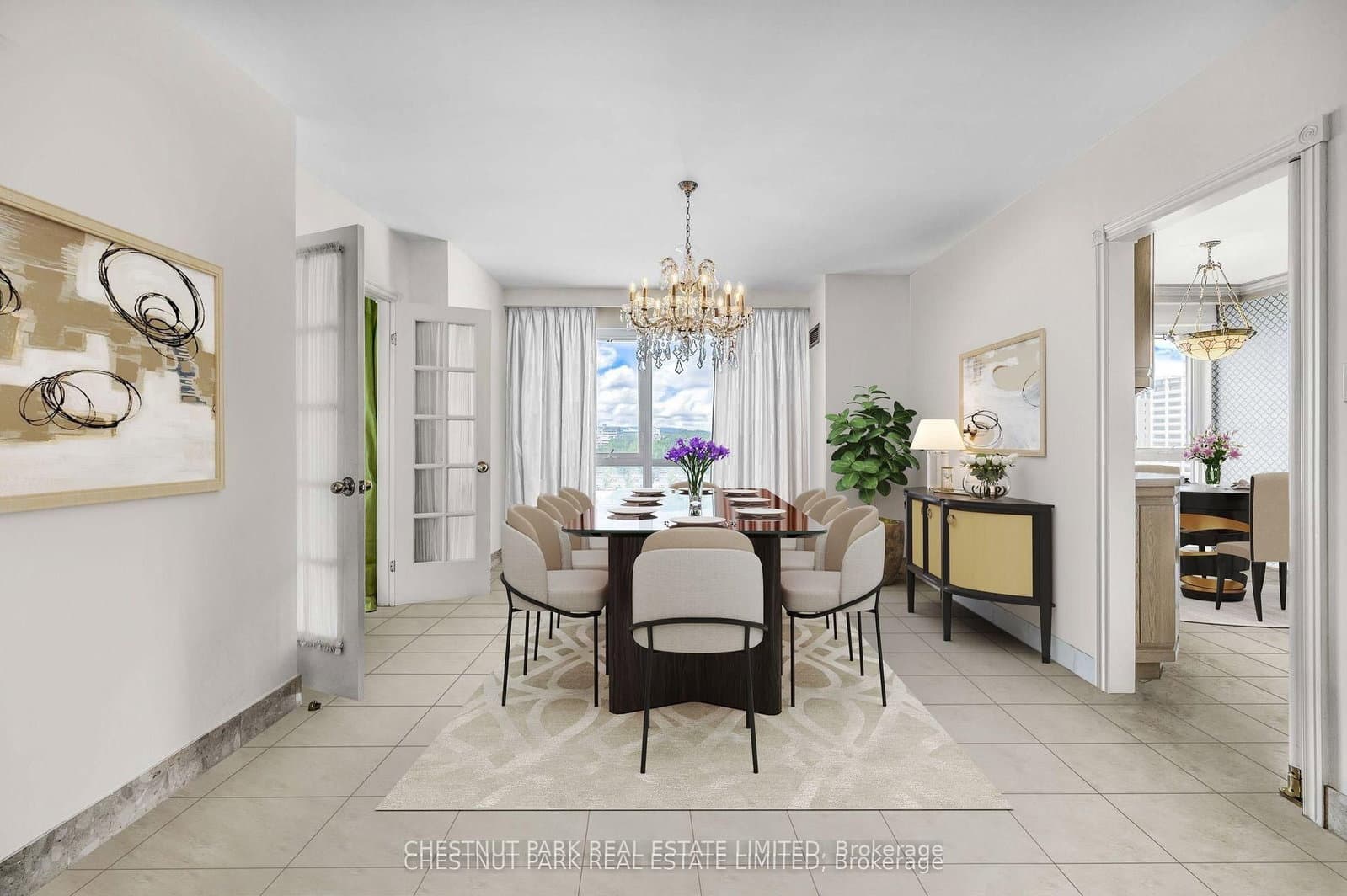 40 Rosehill Avenue, Unit PHG thumbnail 4