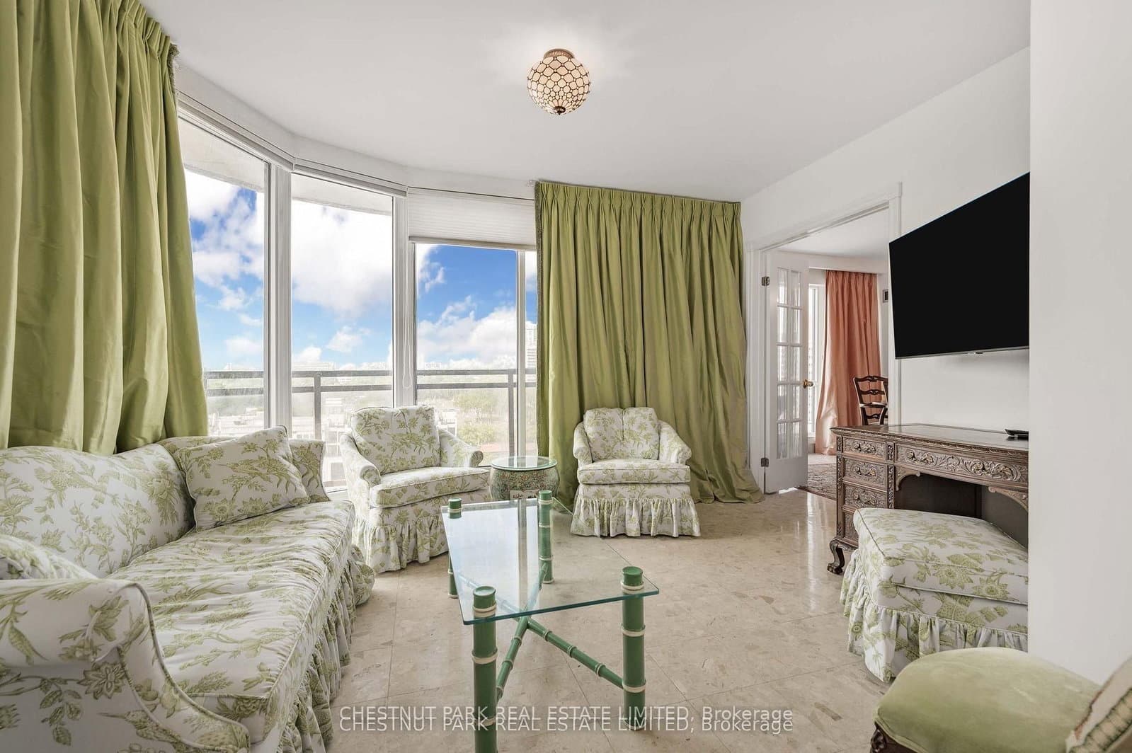 40 Rosehill Avenue, Unit PHG thumbnail 5
