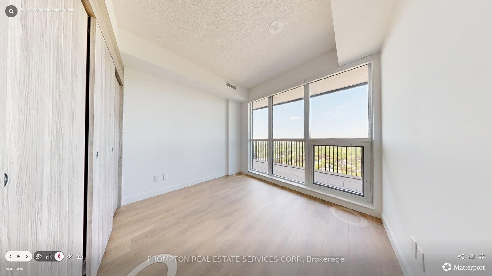68 Esther Shiner Boulevard, Unit 2906 thumbnail 11