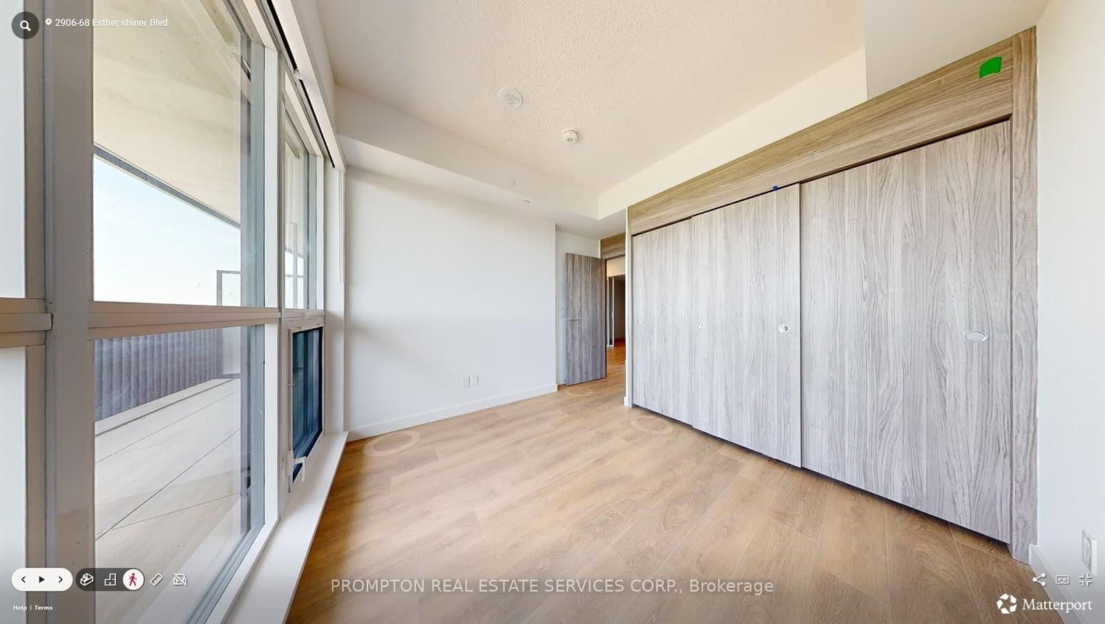 68 Esther Shiner Boulevard, Unit 2906 thumbnail 12