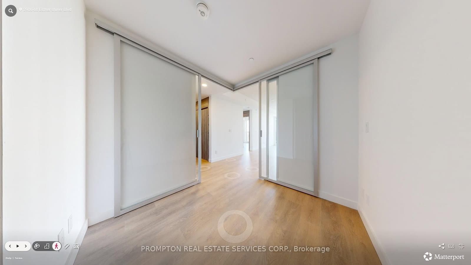 68 Esther Shiner Boulevard, Unit 2906 thumbnail 13