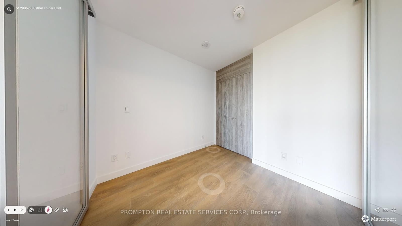 68 Esther Shiner Boulevard, Unit 2906 thumbnail 14