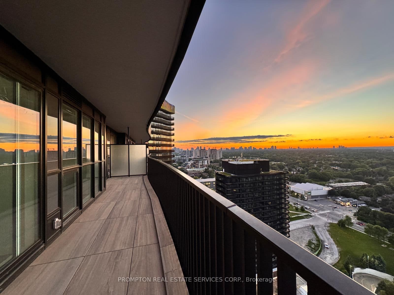 68 Esther Shiner Boulevard, Unit 2906 thumbnail 17
