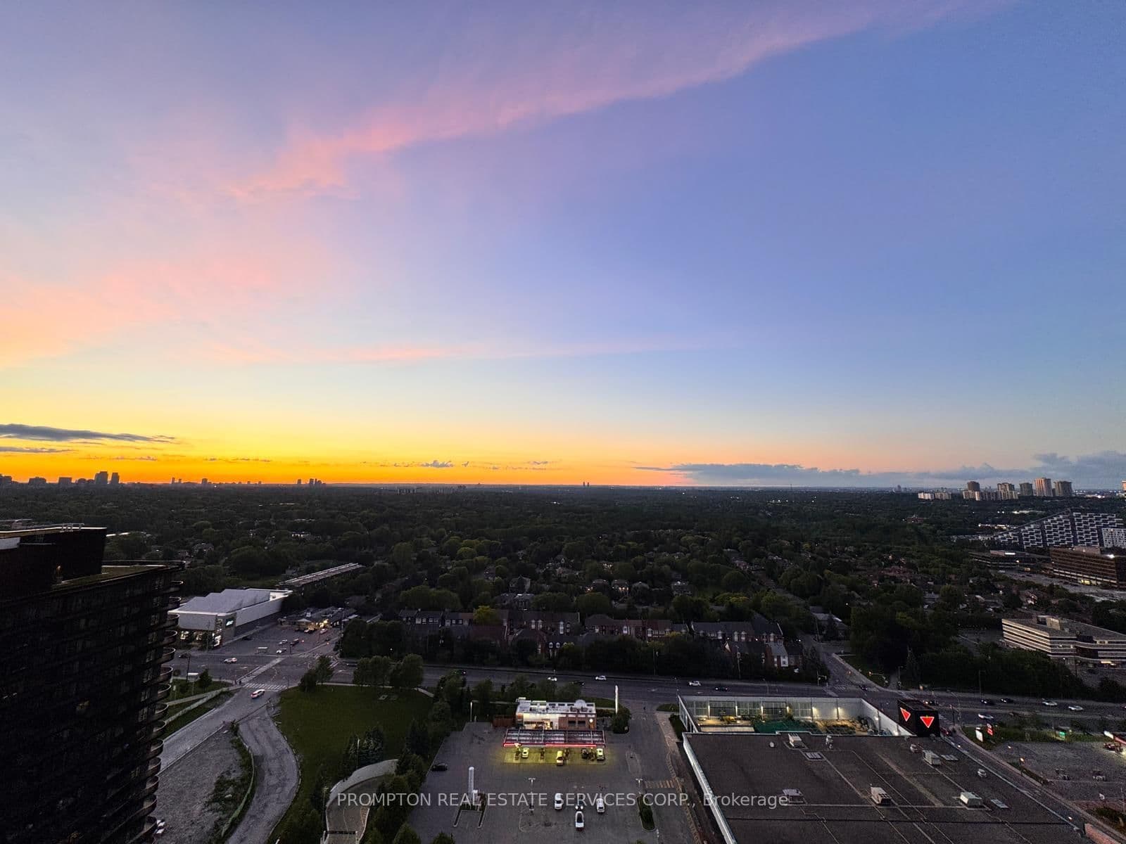 68 Esther Shiner Boulevard, Unit 2906 thumbnail 19