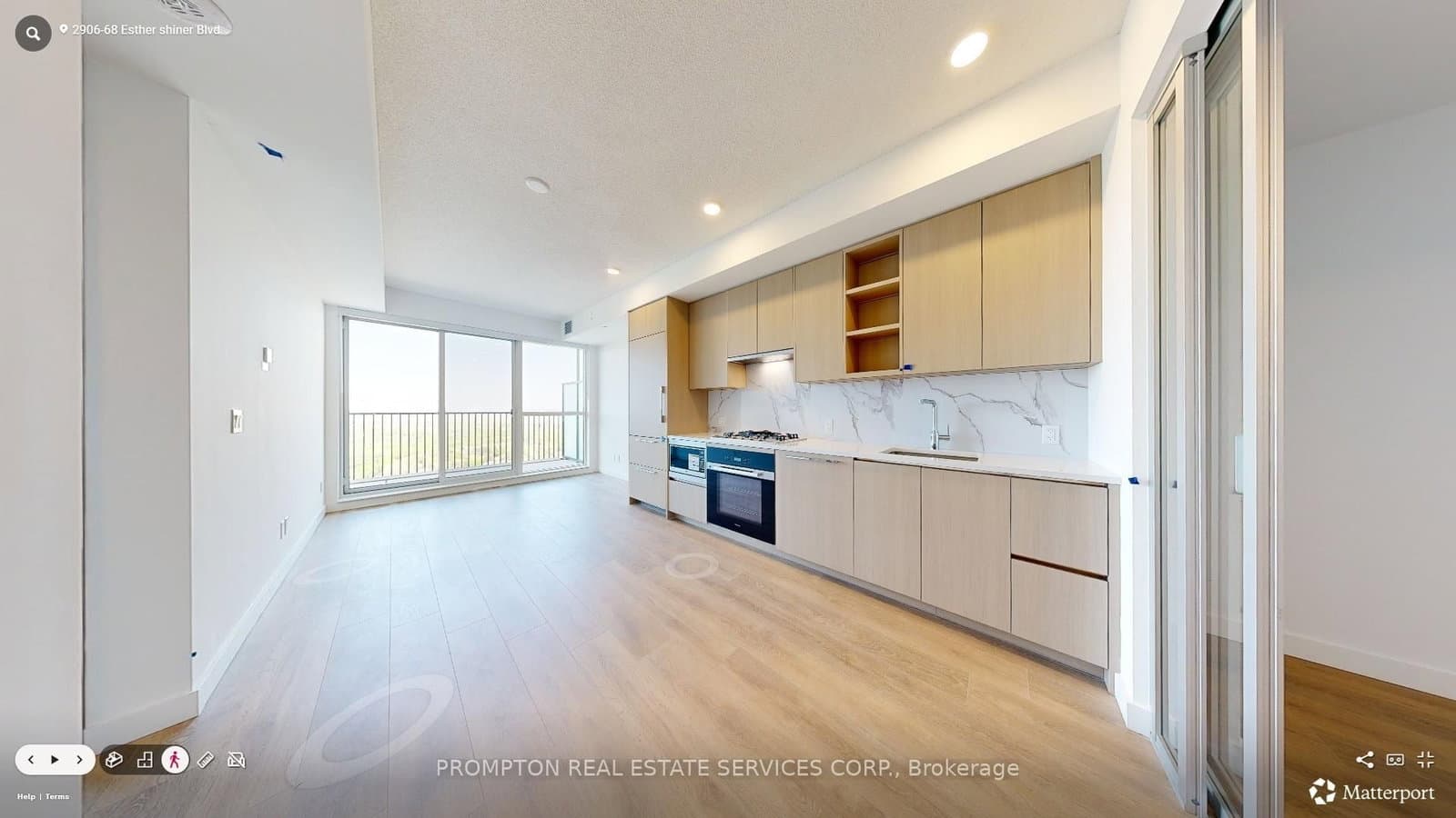 68 Esther Shiner Boulevard, Unit 2906 thumbnail 2