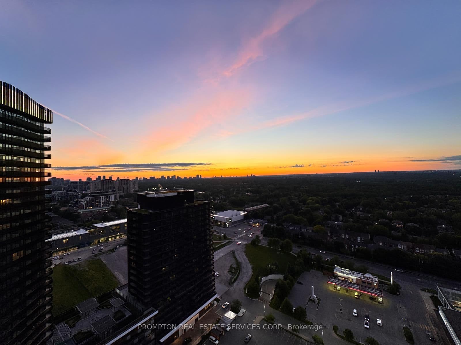 68 Esther Shiner Boulevard, Unit 2906 thumbnail 20