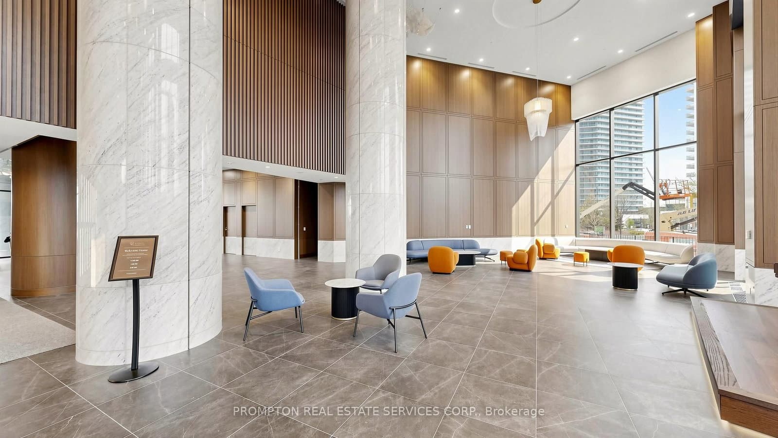 68 Esther Shiner Boulevard, Unit 2906 thumbnail 27