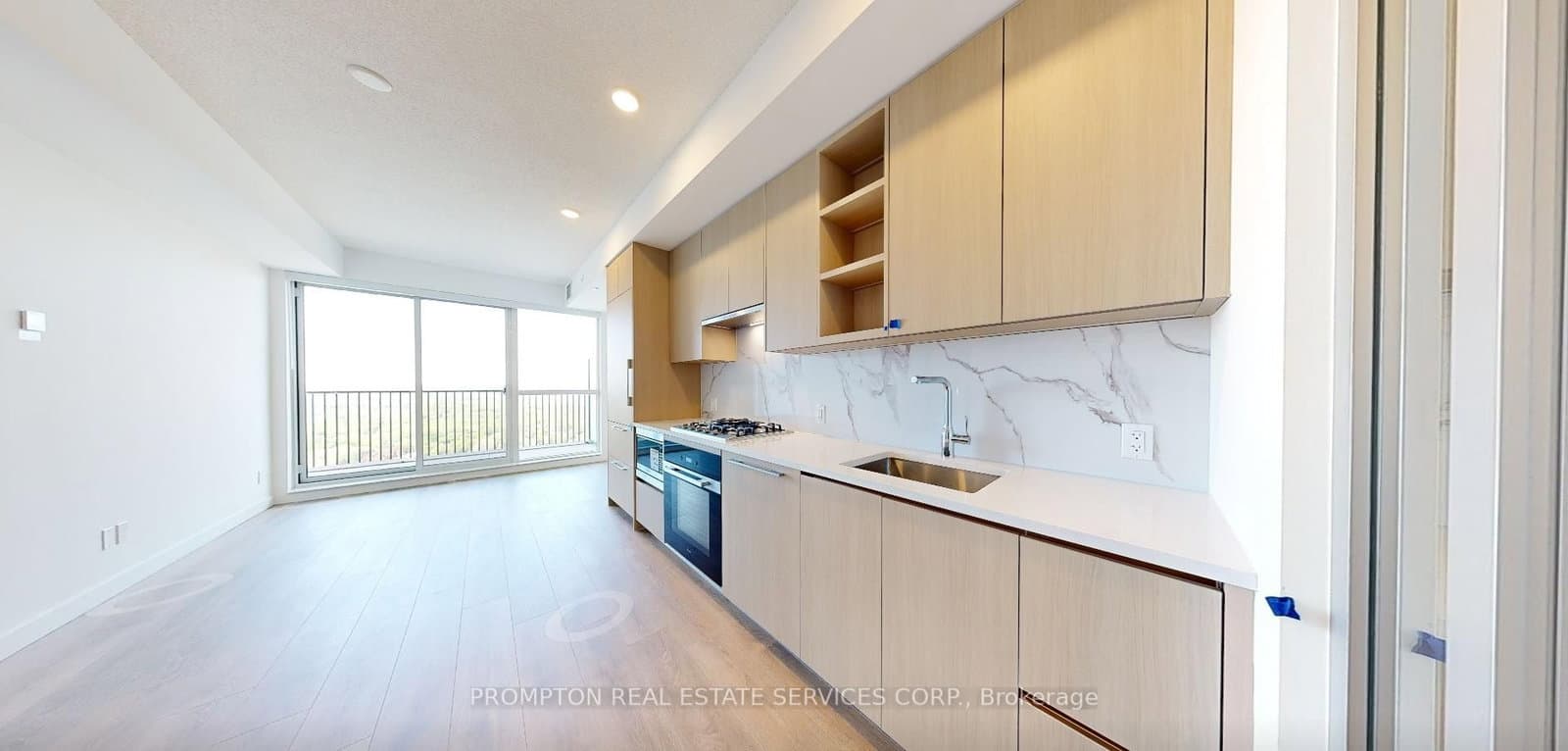 68 Esther Shiner Boulevard, Unit 2906 thumbnail 3