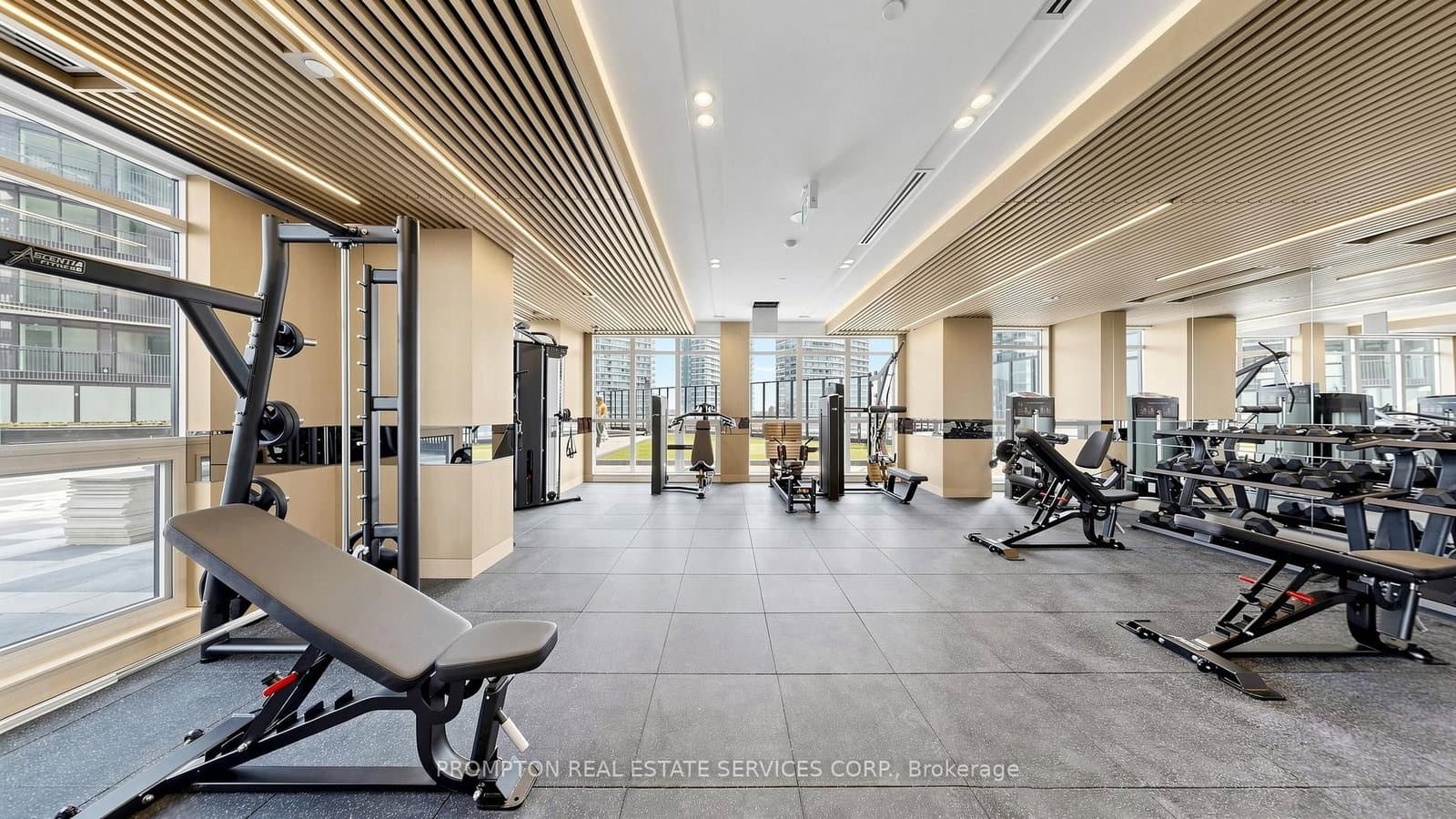 68 Esther Shiner Boulevard, Unit 2906 thumbnail 35