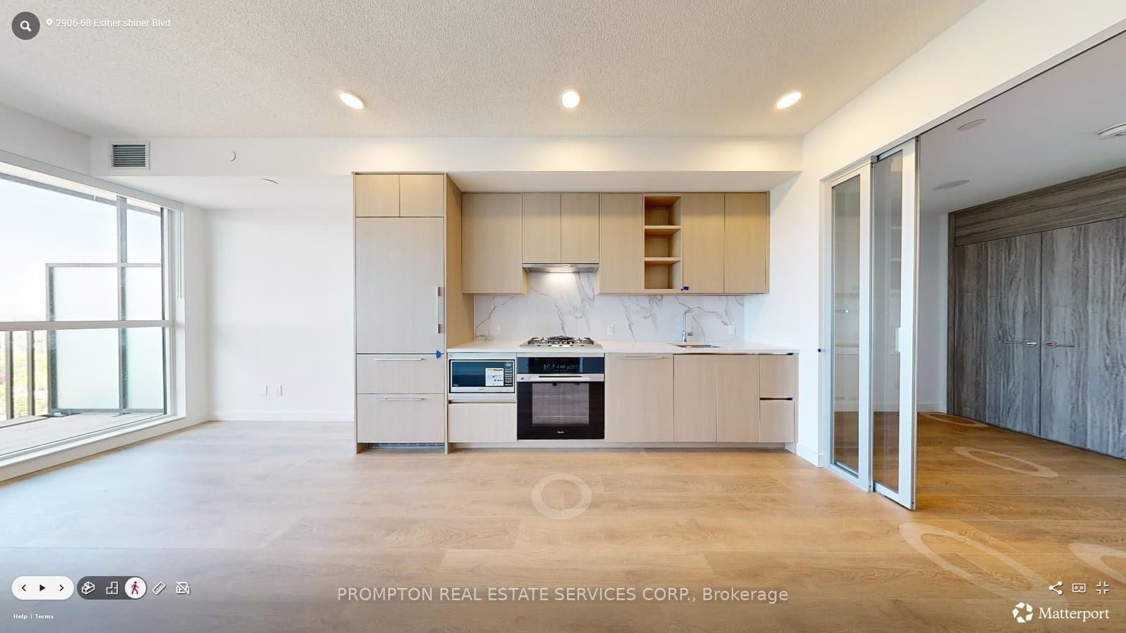 68 Esther Shiner Boulevard, Unit 2906 thumbnail 5